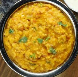 Yellow Dal Fry