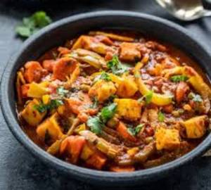 Veg Jal Freazi