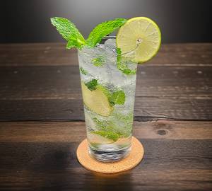 Virgin Mojito