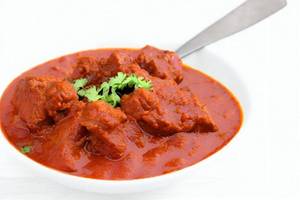Rogan Josh