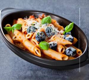 Red Sauce Pasta