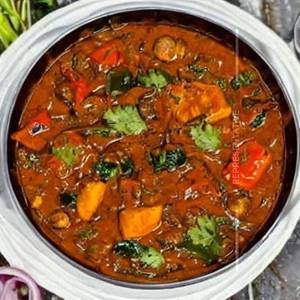 Veg. Talumein