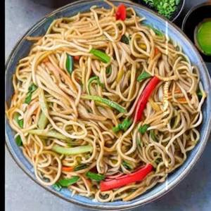 Veg Noodle