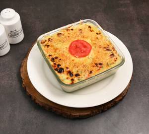 Vegetable Gratin