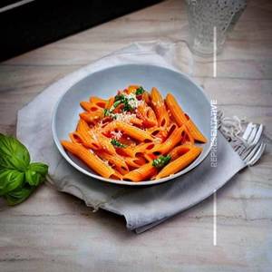 Italiano Red Pasta