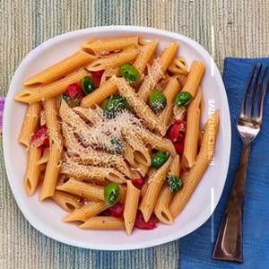 Simple Pasta