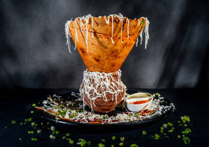Matka Gravy Dosa