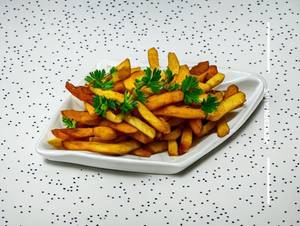 Finger Chips