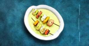 Paneer Malai Tikka
