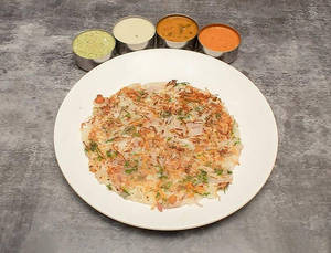 Masala Uttappa