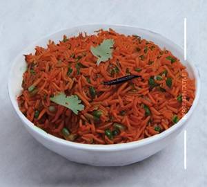 Schezwan Rice