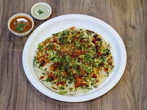 Tomato Uttappa