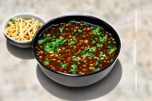 Veg Manchow Soup