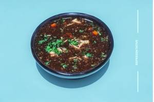 Munchow Soup