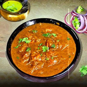 Dal Kolhapuri