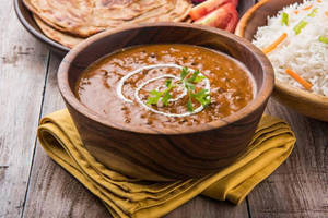 Baarudi Dal