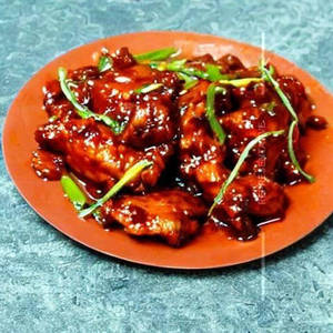 Chilli Chicken