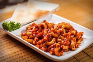Jumbo Mix Sauce Pasta (Penne)