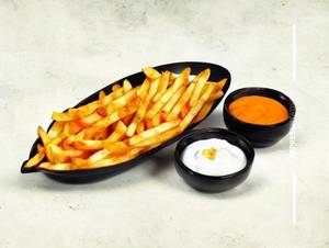 Peri Peri French Fries