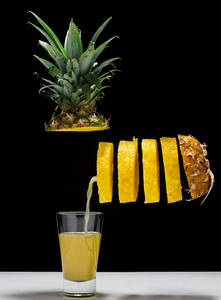 Pineapple Juice