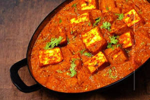 Paneer Punjabi