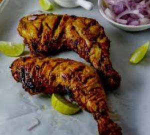 Chicken Tandoori