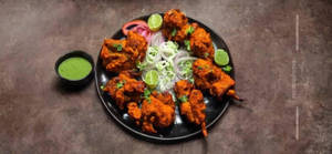 Chicken Tandoori Masala