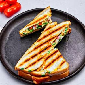 Chicken Grilled Sandwich  