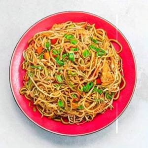 Gobi noodles