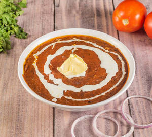 Dal Tadka