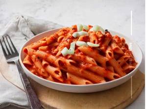 Red Sauce Pasta