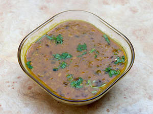 Dal Fry (black)