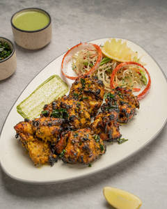 Kasturi Grilled Chicken Tikka 6pcs