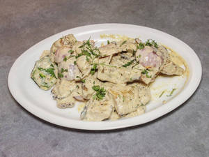 Malai Chaap