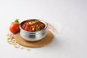 Tomato Cashewnut Curry