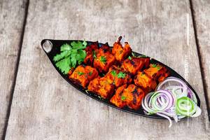 Red Chicken Tikka