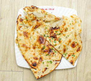 Butter Naan