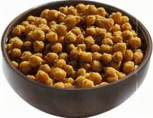 Chana Roast