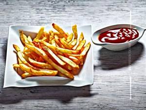 Peri Peri French Fries