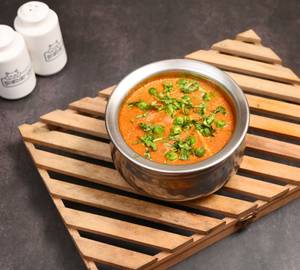 Matar Paneer