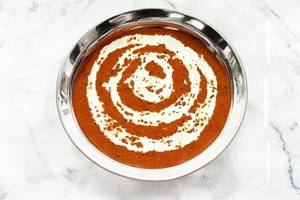 Dal Makhni