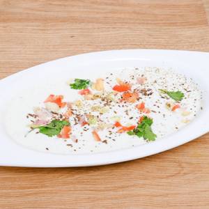 Boondi Raita