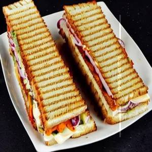 Urban Special Cheese Burst Sandwich 