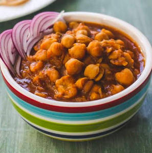 Chana Masala