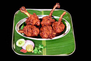 Chicken Lollypop