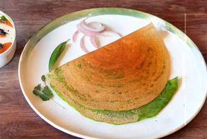 Upma dosa