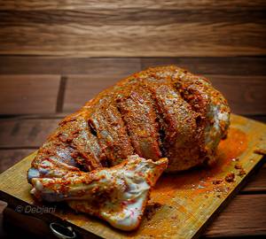 Mutton Golden Raan