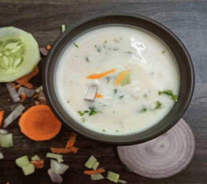 Mix Raita (200 Ml)