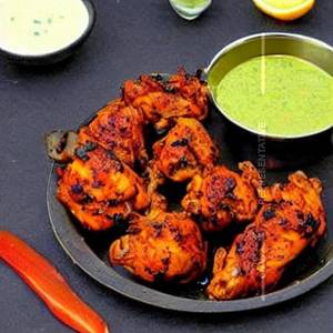 Parkash Special Tangri Chicken
