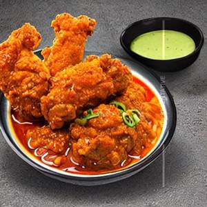 Boneless KFC Chicken